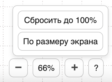 Вписать в экран