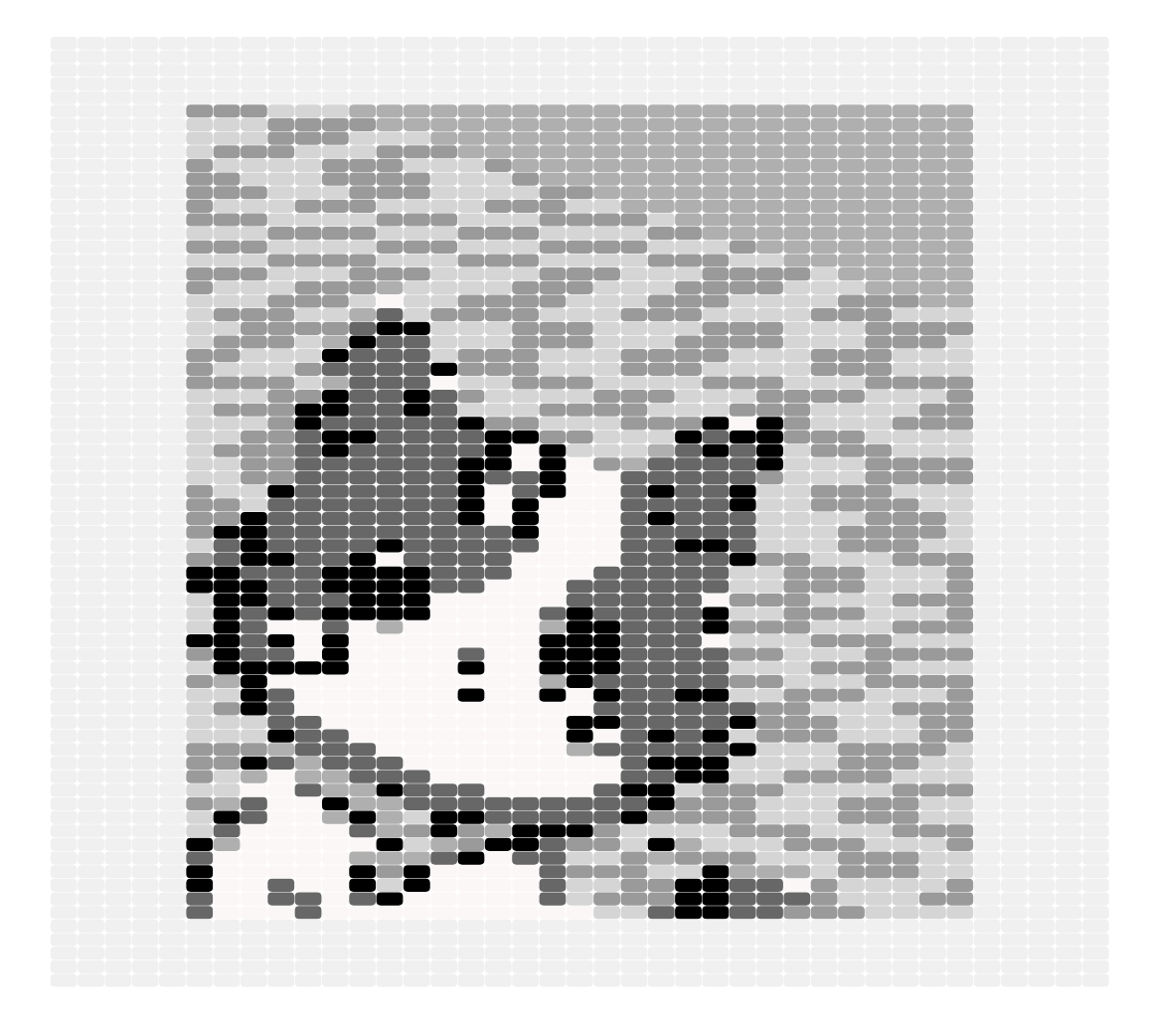 Редактирование цветов после вставки картинки