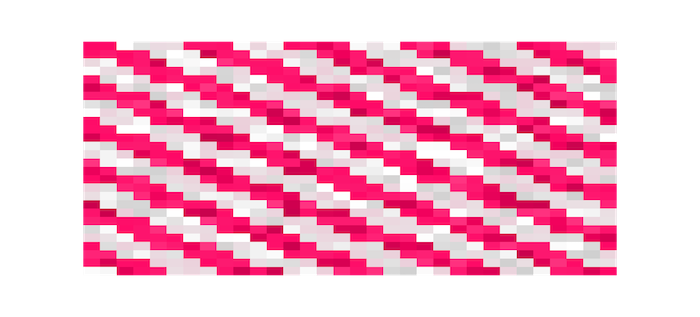 Секционная пряжа с эффектом ручного окрашивания